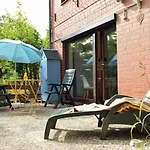 Elbwald-studio Daire