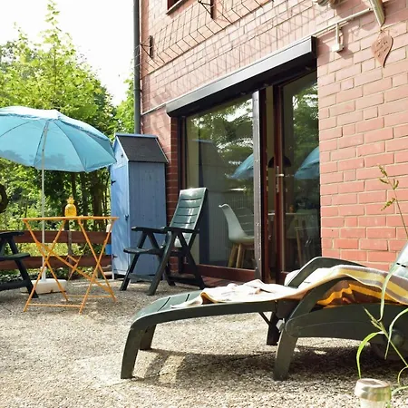 Elbwald-studio Apartment