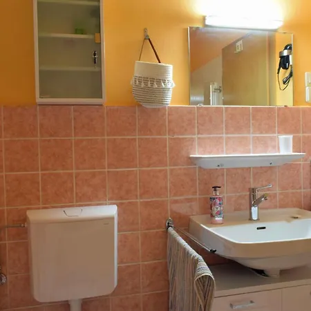 Apartment Elbwald-studio