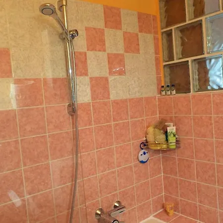 Elbwald-studio Apartment