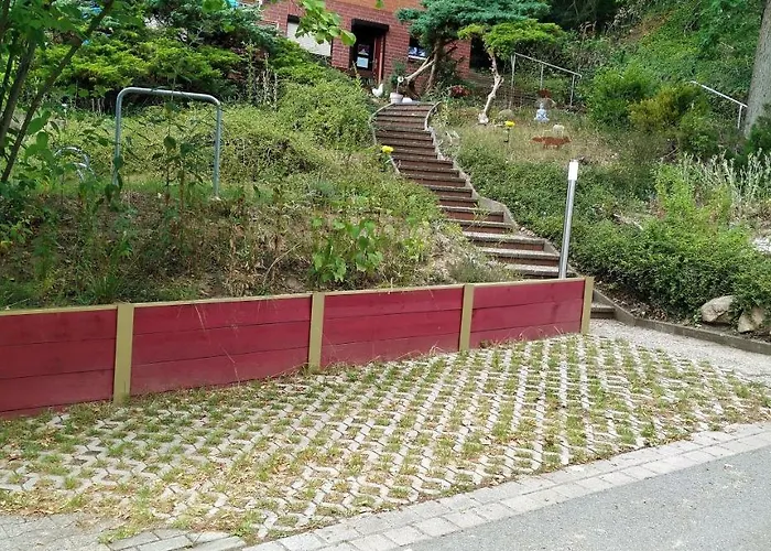 Elbwald-studio Appartement